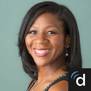 Shannel Adams, MD