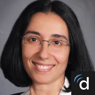 Karine Karapetyan, MD