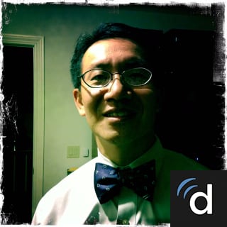 Leway Chen, MD