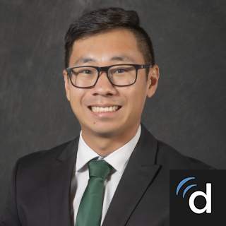 Eric Luo, MD