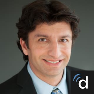 Arash Izadpanah, MD