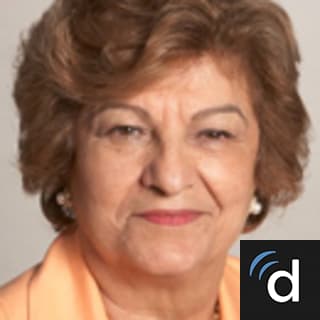 Jasmin Moshirpur, MD