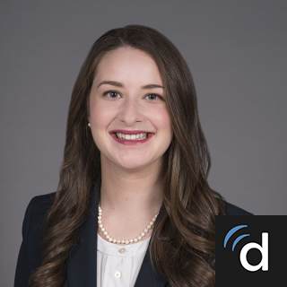 Allison Wintring, MD