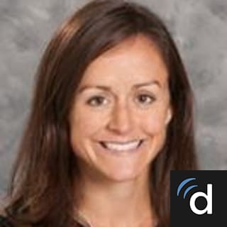 Michelle Ullery, Family Nurse Practitioner, Golden Valley, MN
