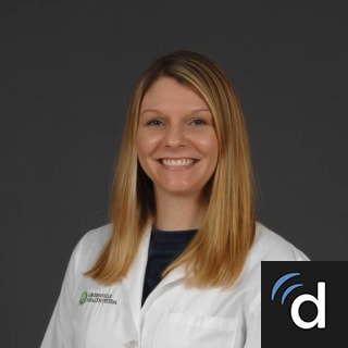 Andrea Nesbit, MD