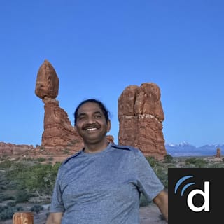 Srinivas Nalamachu, MD