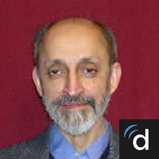 Mohammed Siddiqui, MD