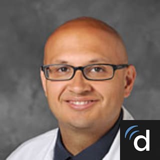 Nikhil Dhawan, MD