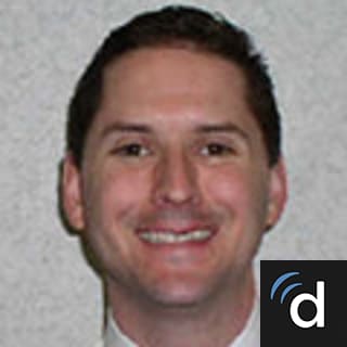 Maurice Allgeier III, MD