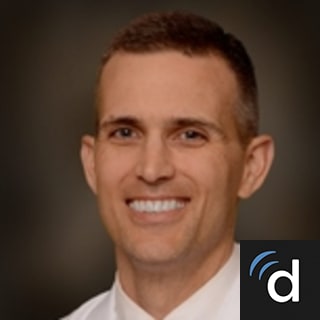 James Dodds, Physician Assistant, Salem, UT