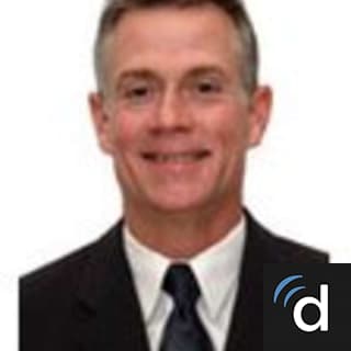 Brian Burgess, MD