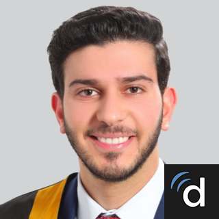 Ahmad Al. Nawaiseh, MD, Internal Medicine, Hartford, CT
