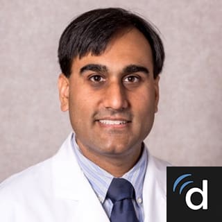 Raju Raval, MD, Radiation Oncology, Columbus, OH