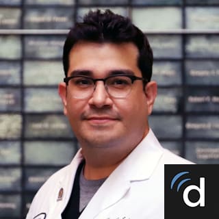 Joe Rodriguez, MD, Pathology, Richmond, VA