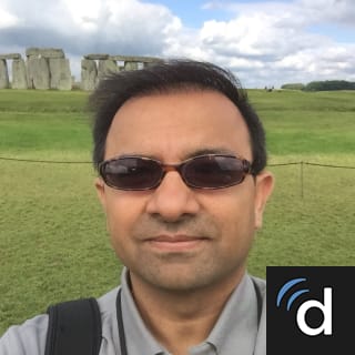 Parthsarthi Patel, MD
