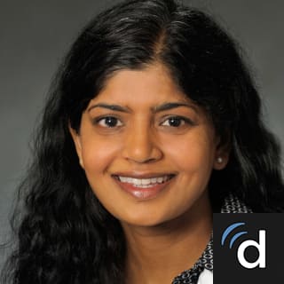 Meeta (Prasad) Kerlin, MD
