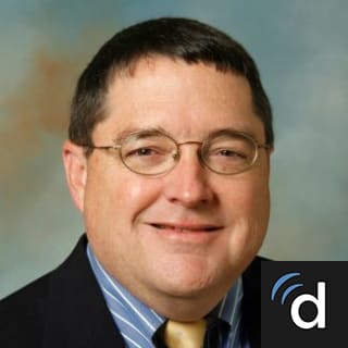 Thomas Jones, MD