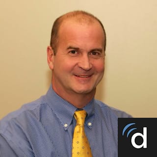 Delverne Dressel Jr., MD, Psychiatry, Towson, MD