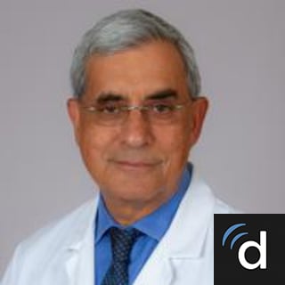 Dr. Anil K. Bhandari, MD | Los Angeles, CA | Cardiologist | US News Doctors