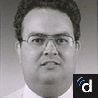 Francisco Noda, MD