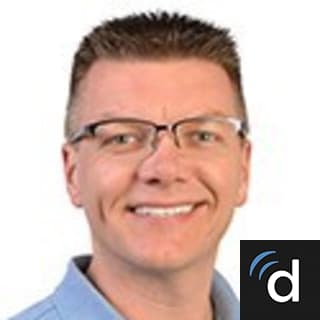 Patrick Loftis, Family Medicine, Muskego, WI