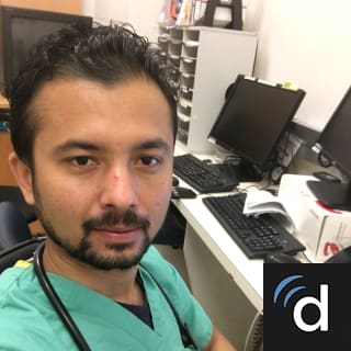 Prakash Chand, MD