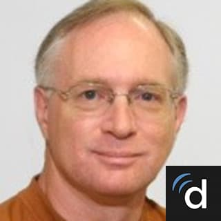 John Sherman, MD