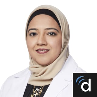 Saman Ahmed, MD