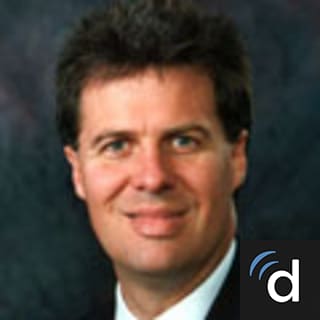 John Dirksen, MD