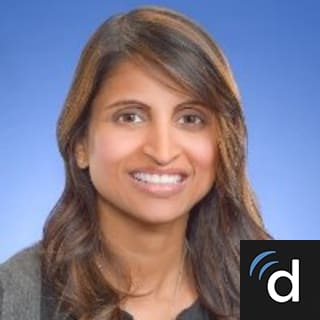 Mythili Koneru, MD, Oncology, Franklin Center, NJ