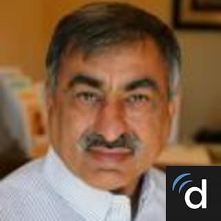 Harminder Dhaliwal, MD