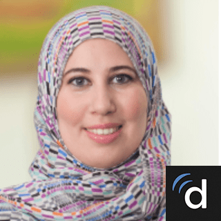 Aya Haggiagi, MD