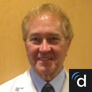 David Guth, MD