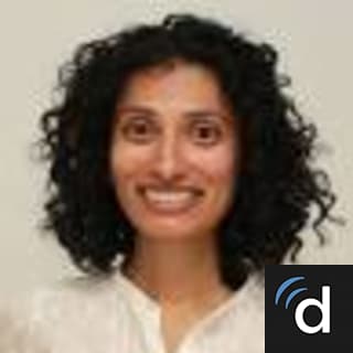 Neepa Patel, MD