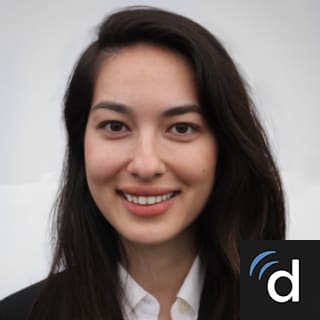 Yuliana Noah, MD, Pediatrics, Bronx, NY