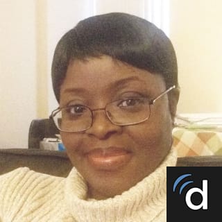 Ebazare Ayewah, MD, Family Medicine, Detroit, MI