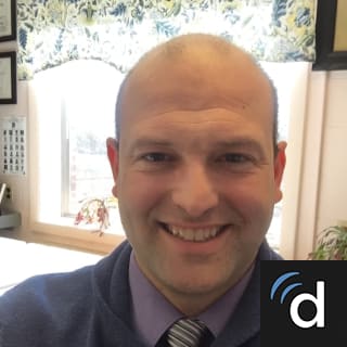 Andrew Valeras, DO, Family Medicine, Concord, NH