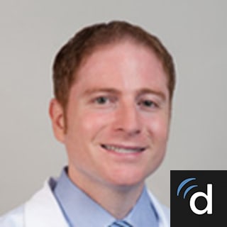 Benjamin Levine, MD