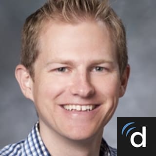 Timothy Saettele, MD