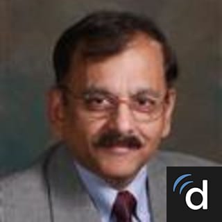 Cherry Mathew, MD