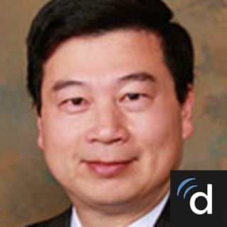 Dr. Pui-Yan Kwok, MD