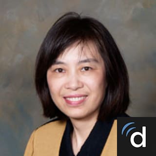 Xun Zhao, MD