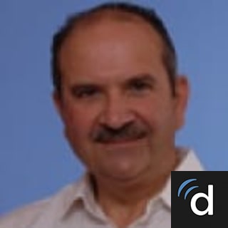 Mafa Kamal, MD, Geriatrics, Los Angeles, CA