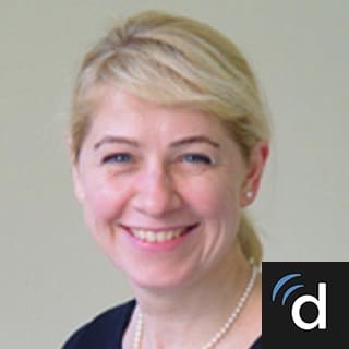 Elke Friedman, MD