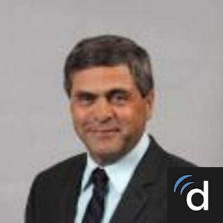Michael Klyachkin, MD