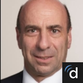 David Greenwald, MD