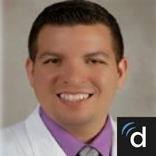 Waldo Guerrero, MD, Neurology, Tampa, FL