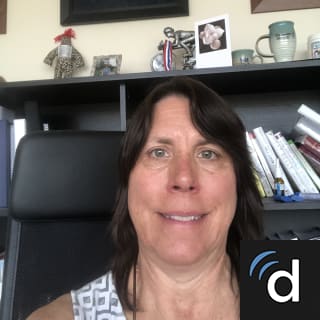 Leslie Cooper, MD