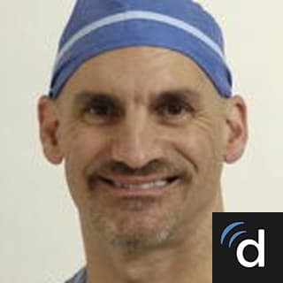 Richard Silverman, MD