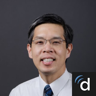 Dr. John T. Tsai, MD | Fairfax, VA | Pediatrician | US News Doctors